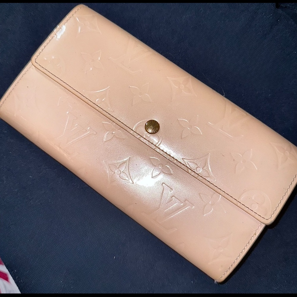 Louis Vuitton Wallet